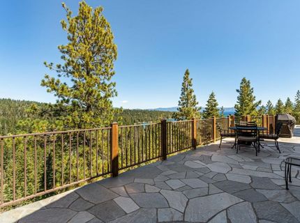 468 Bay View Drive, Tahoma, CA 96142 Photo