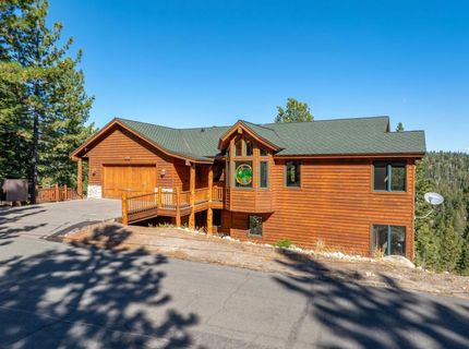 468 Bay View Drive, Tahoma, CA 96142 Photo