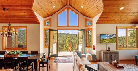 468 Bay View Drive, Tahoma, CA 96142 Photo