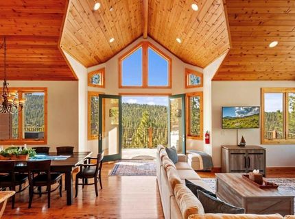 468 Bay View Drive, Tahoma, CA 96142 Photo