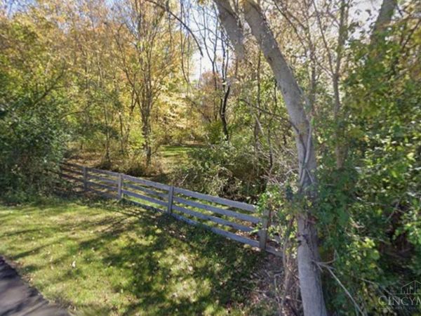 Lot B Fagins Run Road, Pierce Twp, OH 45157
