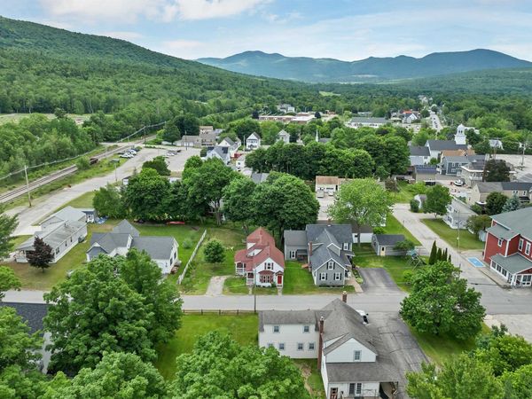 12 School Street, Gorham, NH 03581