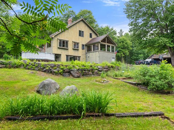 239 New Hampshire Route 104, Danbury, NH 03230