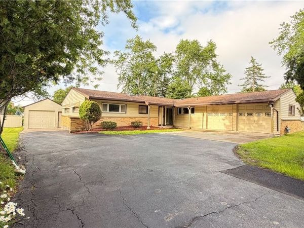 4524 Sheridan Drive , Amherst, NY 14221