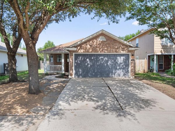11315 Robert Wooding DR, Austin, TX 78748