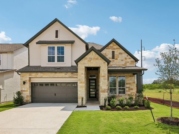 206 San Saba DR, Buda, TX 78610