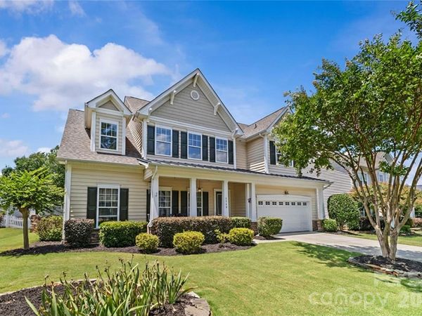 3560 Valiant Avenue SW, Concord, NC 28027