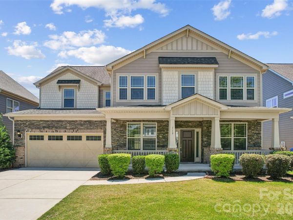 119 Heron Cove Loop, Mooresville, NC 28117