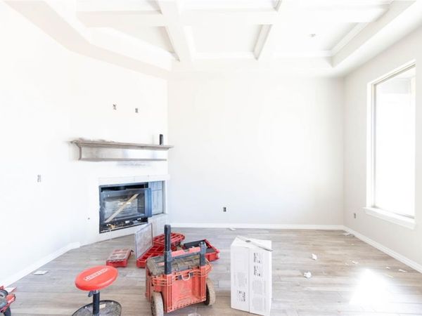 10248 SW 55th Terrace, Mustang, OK 73064