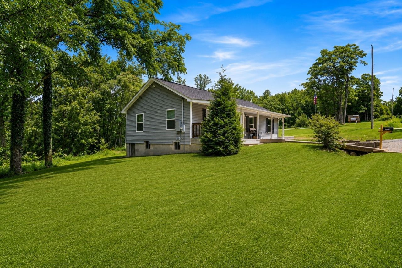 6231 Freudman Rd, Whites Creek, TN 37189 Main Photo