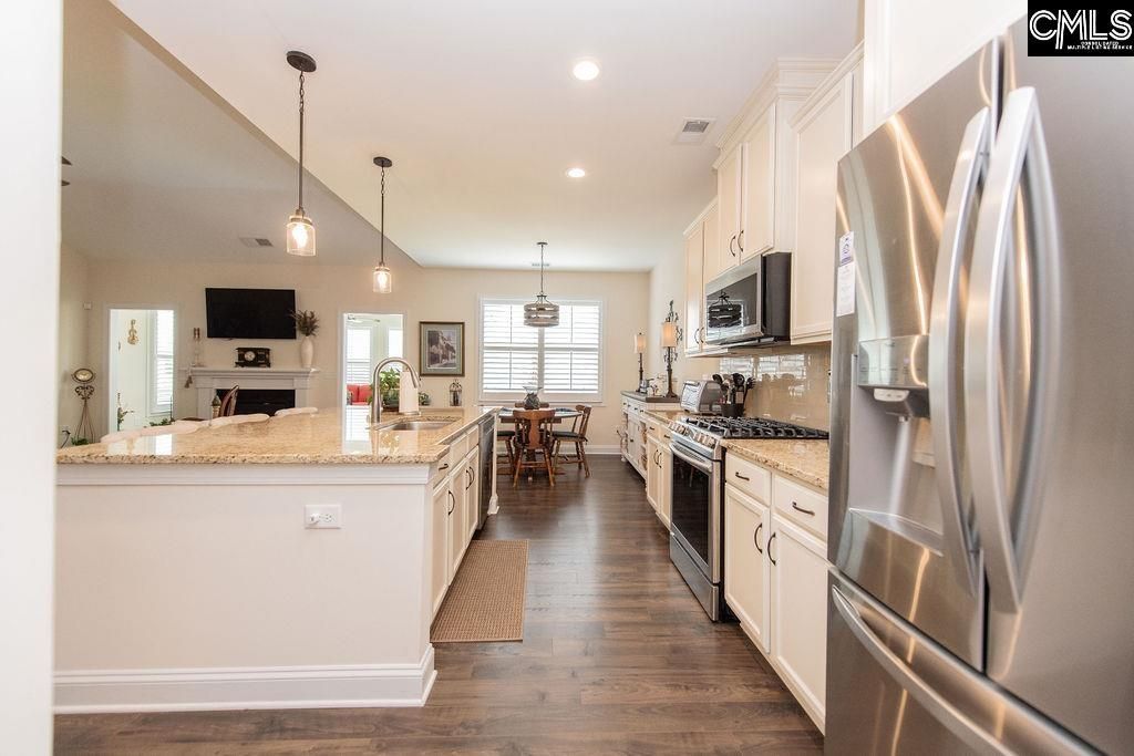 348 Congaree Ridge Court  Photo 11