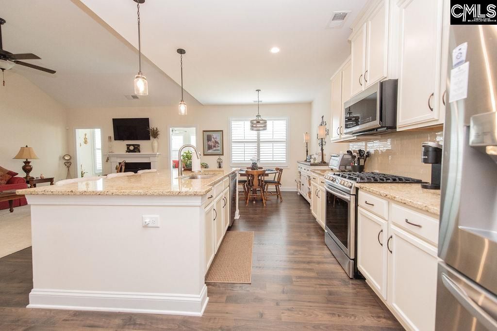 348 Congaree Ridge Court  Photo 12