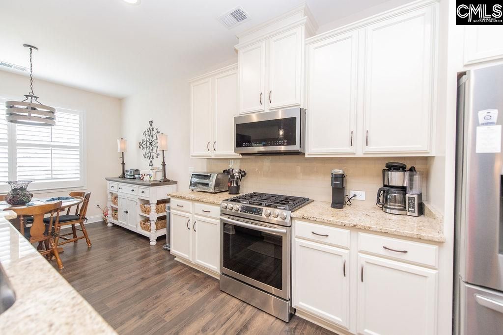 348 Congaree Ridge Court  Photo 13