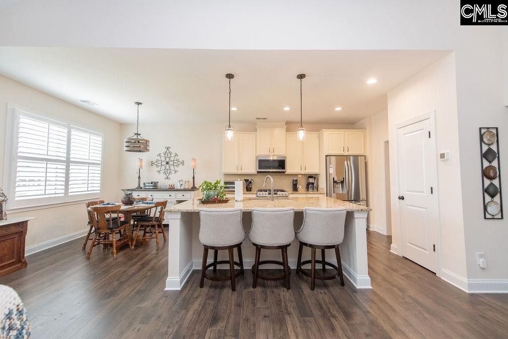 348 Congaree Ridge Court  Photo 14