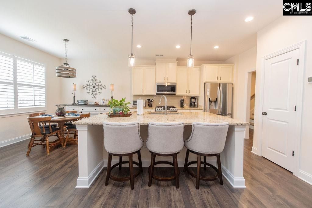 348 Congaree Ridge Court  Photo 15