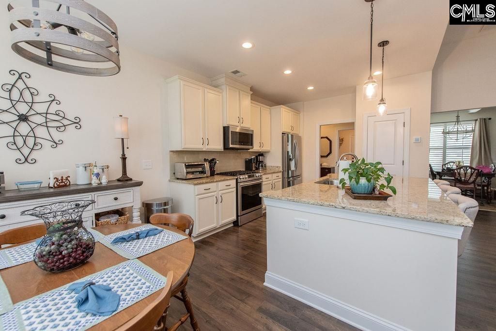 348 Congaree Ridge Court  Photo 17