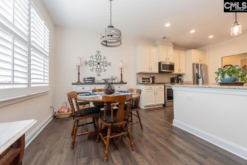 348 Congaree Ridge Court  Photo 18