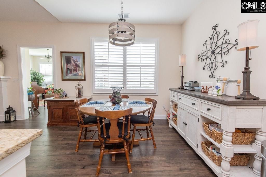 348 Congaree Ridge Court  Photo 19