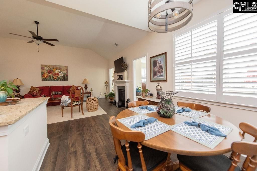 348 Congaree Ridge Court  Photo 20