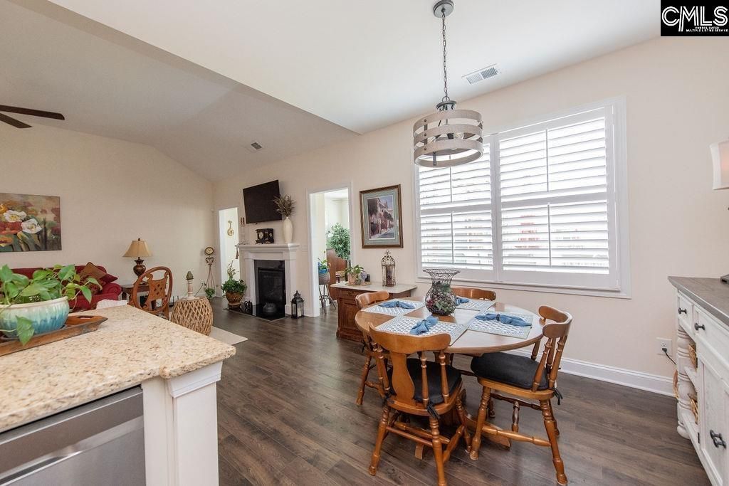 348 Congaree Ridge Court  Photo 21