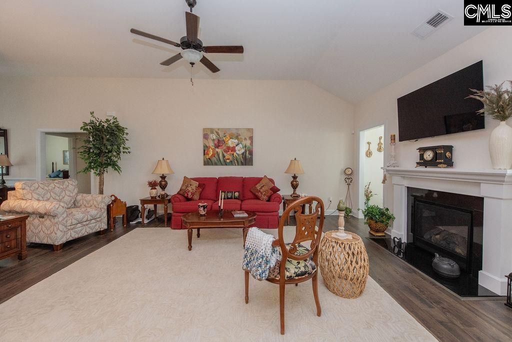 348 Congaree Ridge Court  Photo 22