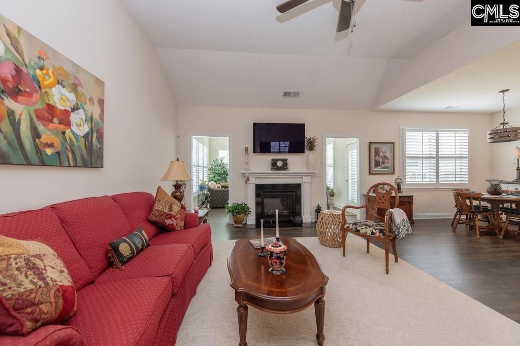 348 Congaree Ridge Court  Photo 23