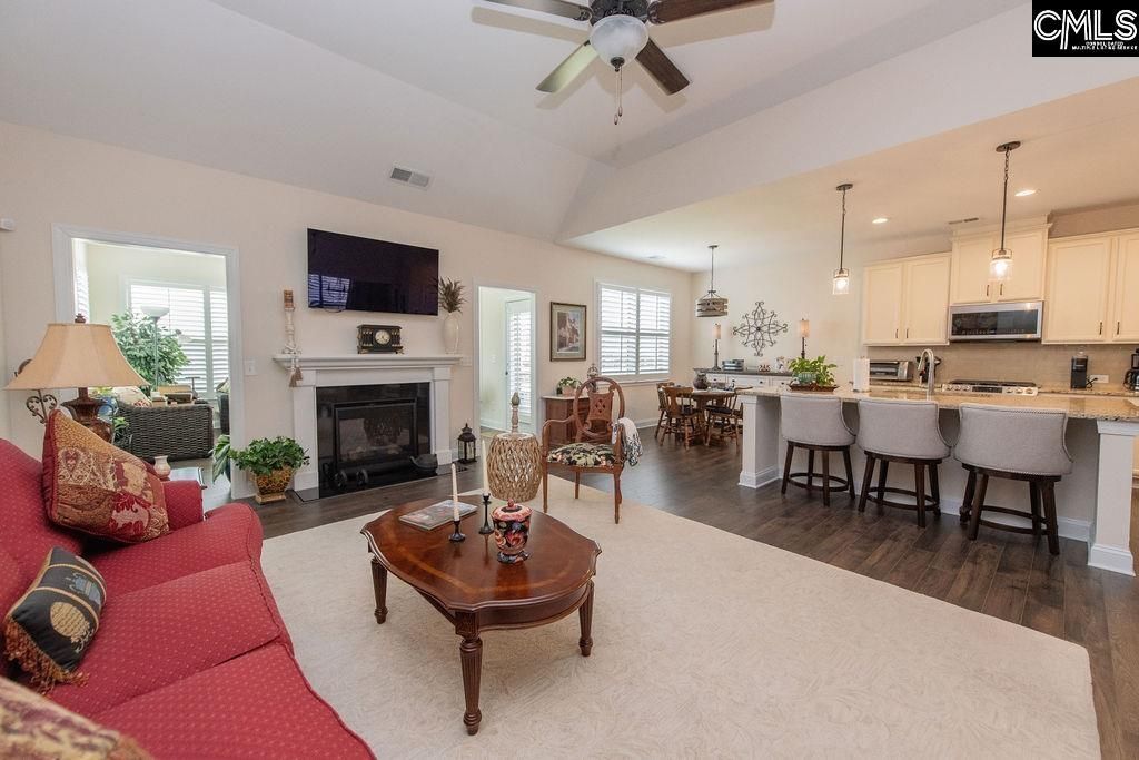 348 Congaree Ridge Court  Photo 24