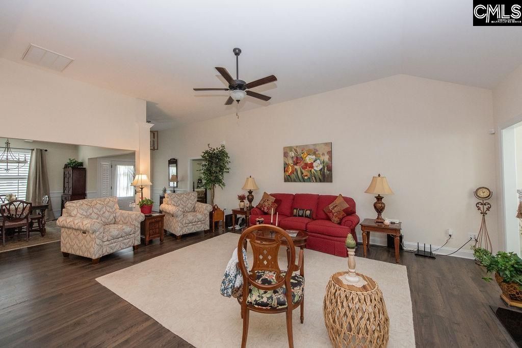 348 Congaree Ridge Court  Photo 25