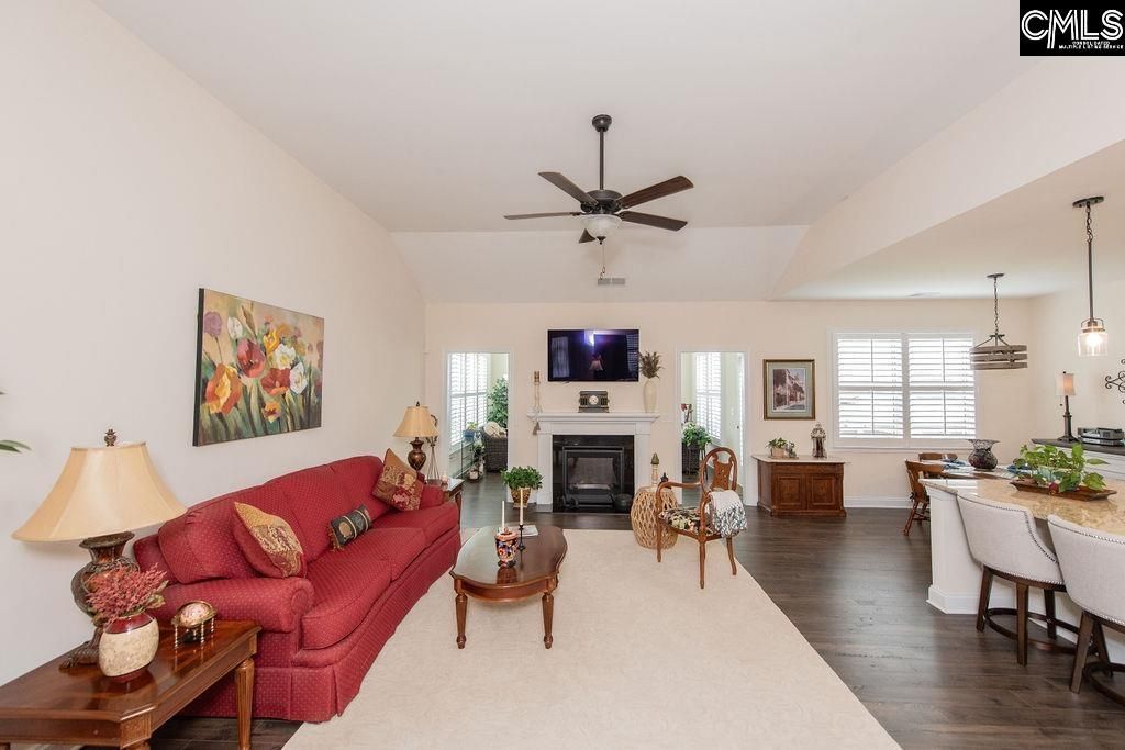 348 Congaree Ridge Court  Photo 26