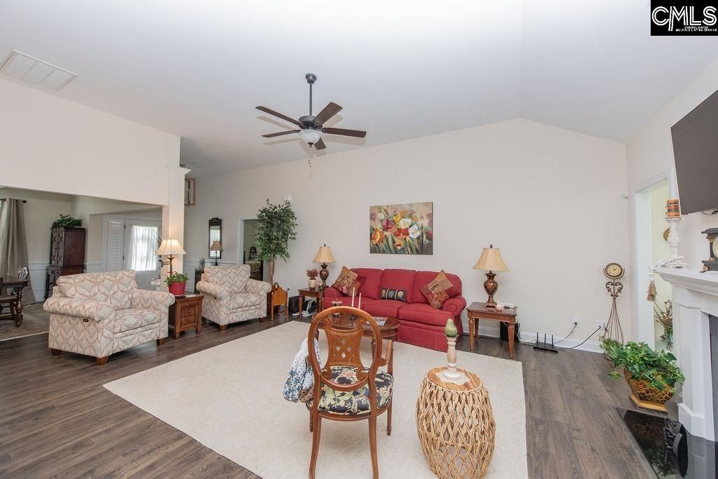 348 Congaree Ridge Court  Photo 27