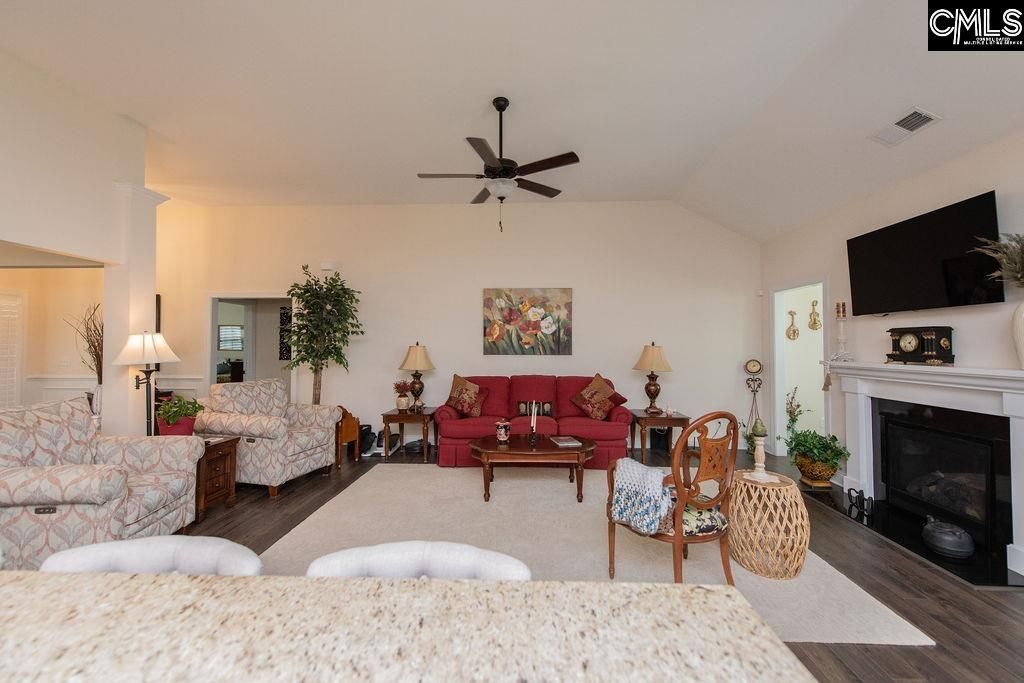 348 Congaree Ridge Court  Photo 29