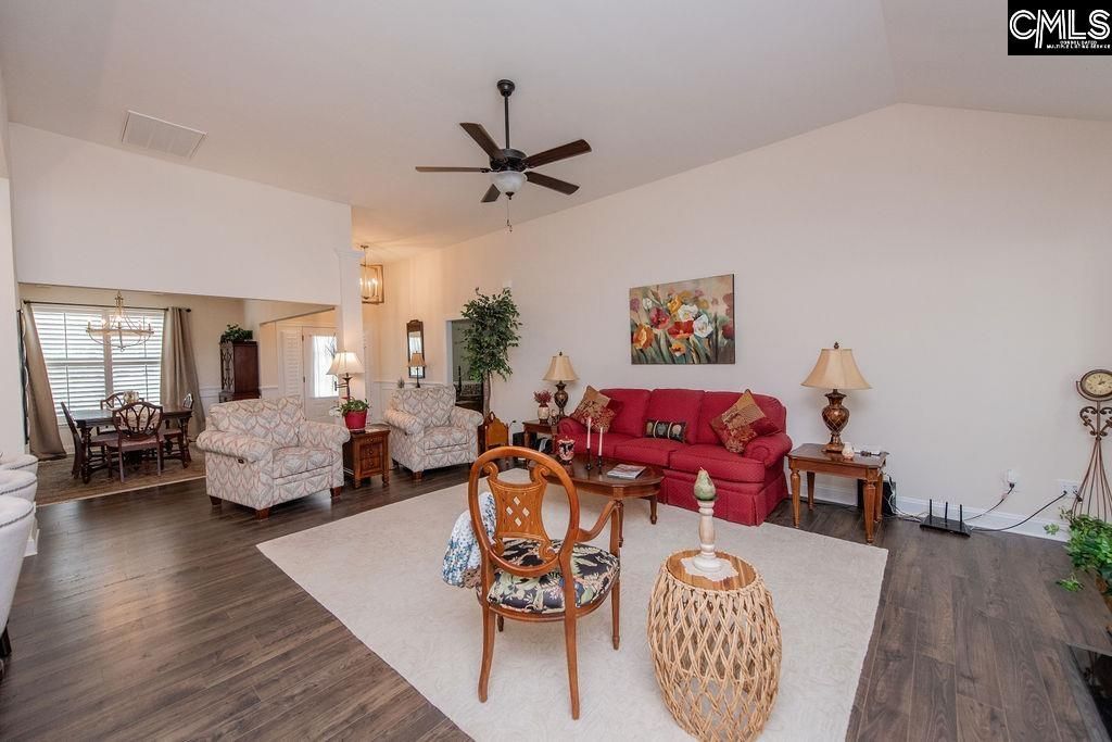 348 Congaree Ridge Court  Photo 30