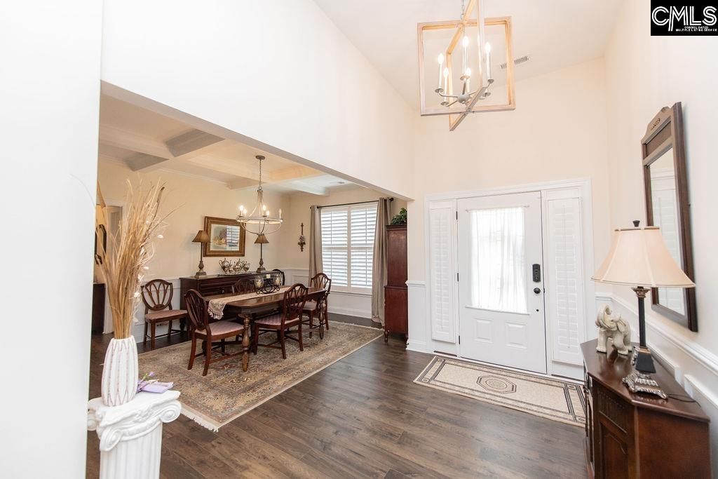 348 Congaree Ridge Court  Photo 31