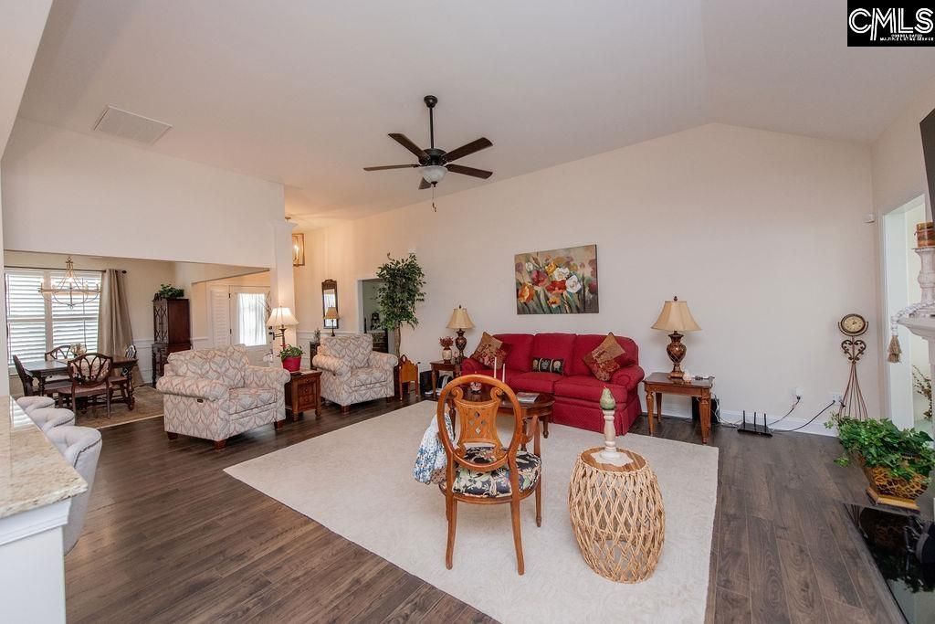 348 Congaree Ridge Court  Photo 32