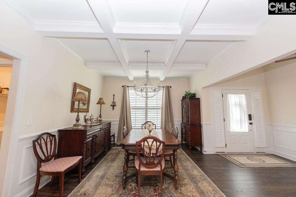 348 Congaree Ridge Court  Photo 33