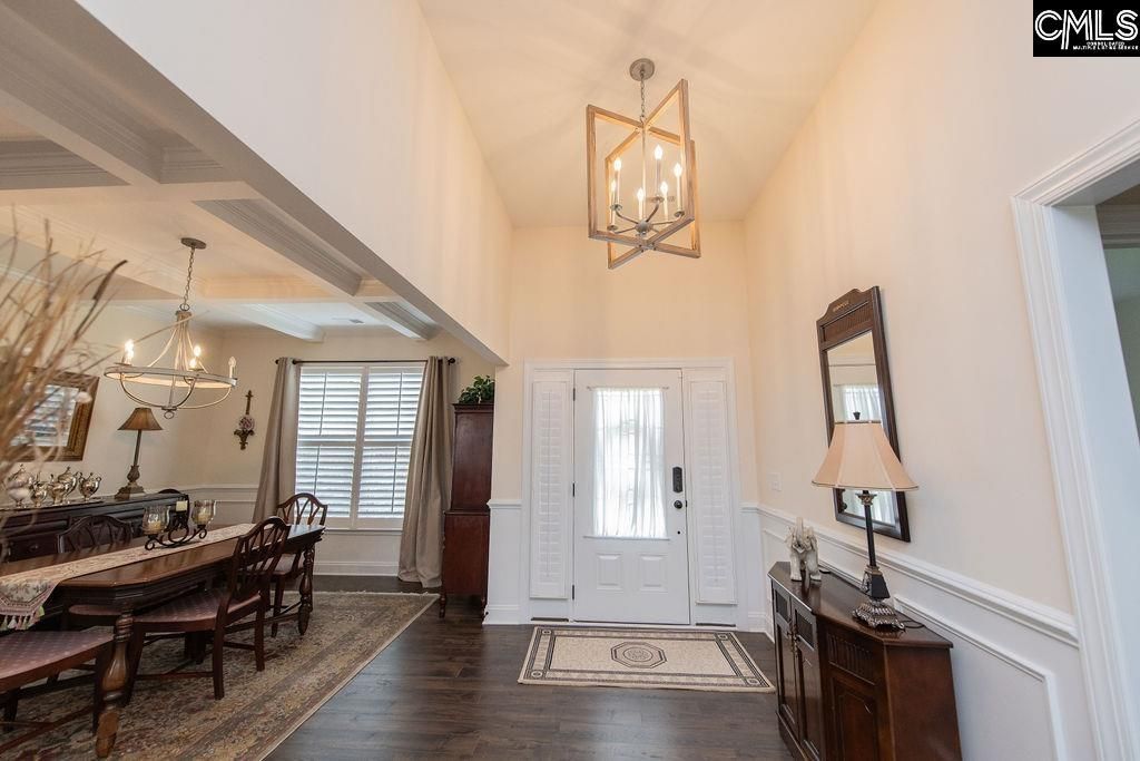 348 Congaree Ridge Court  Photo 34