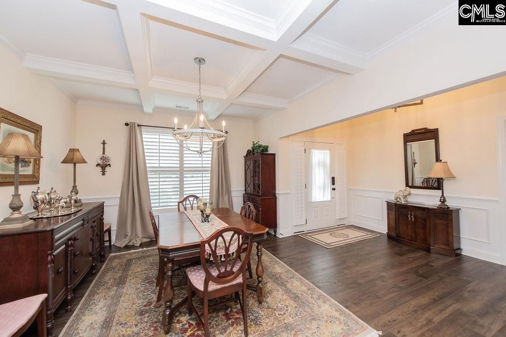 348 Congaree Ridge Court  Photo 35