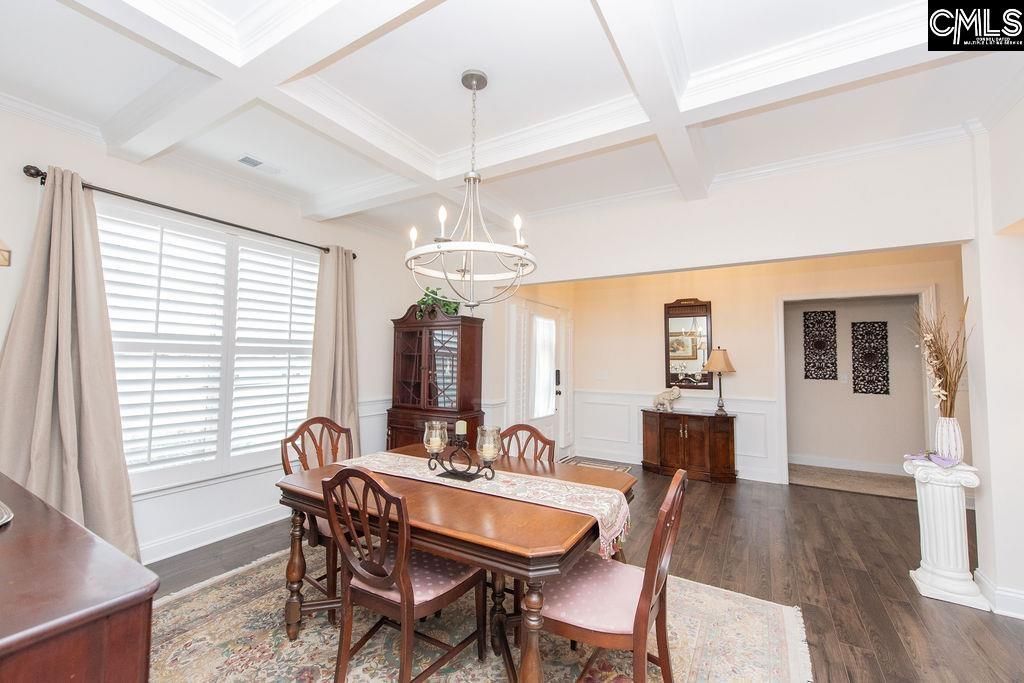 348 Congaree Ridge Court  Photo 36