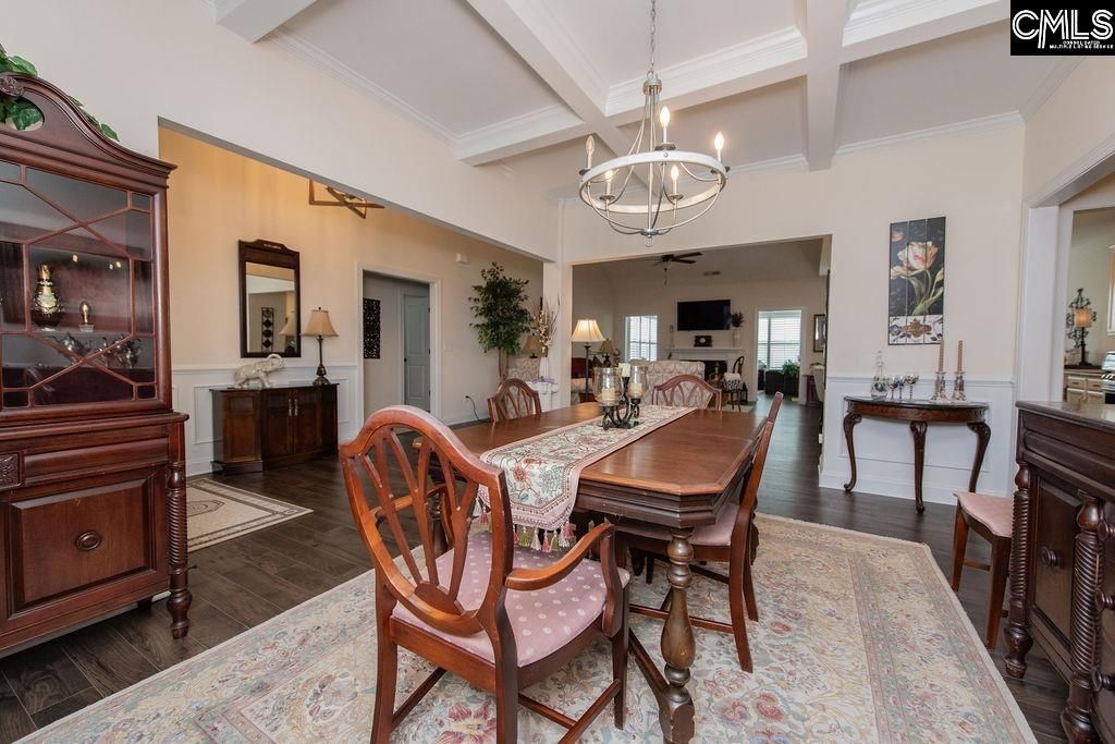 348 Congaree Ridge Court  Photo 37