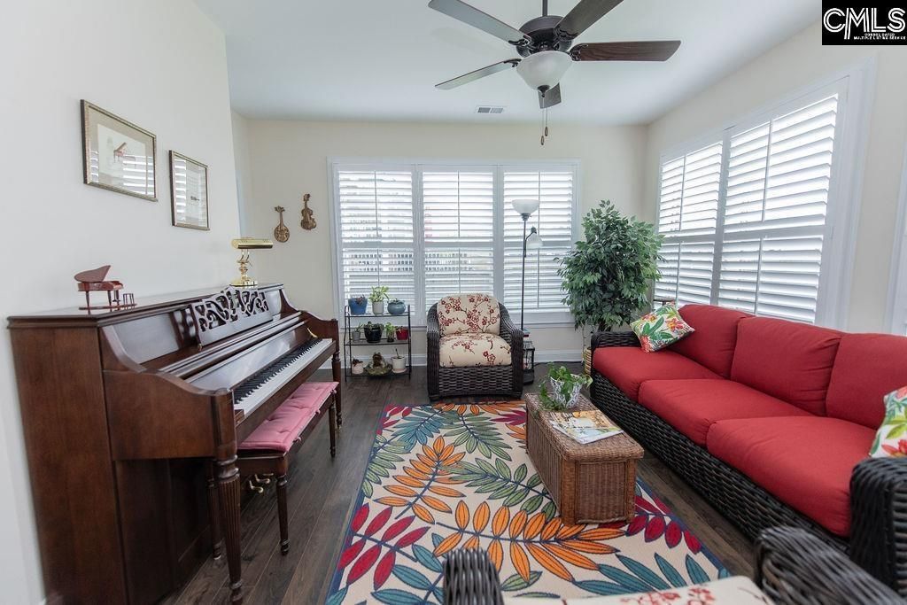 348 Congaree Ridge Court  Photo 38