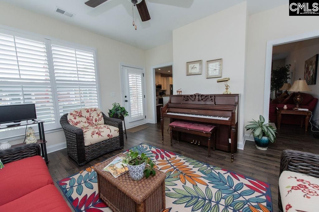 348 Congaree Ridge Court  Photo 39