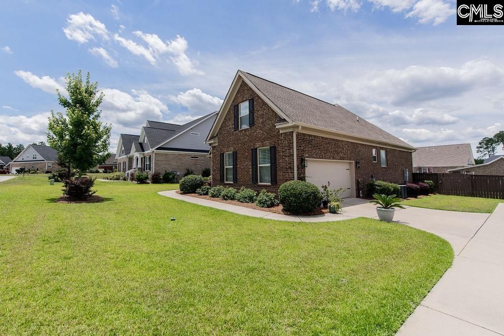 348 Congaree Ridge Court  Photo 4