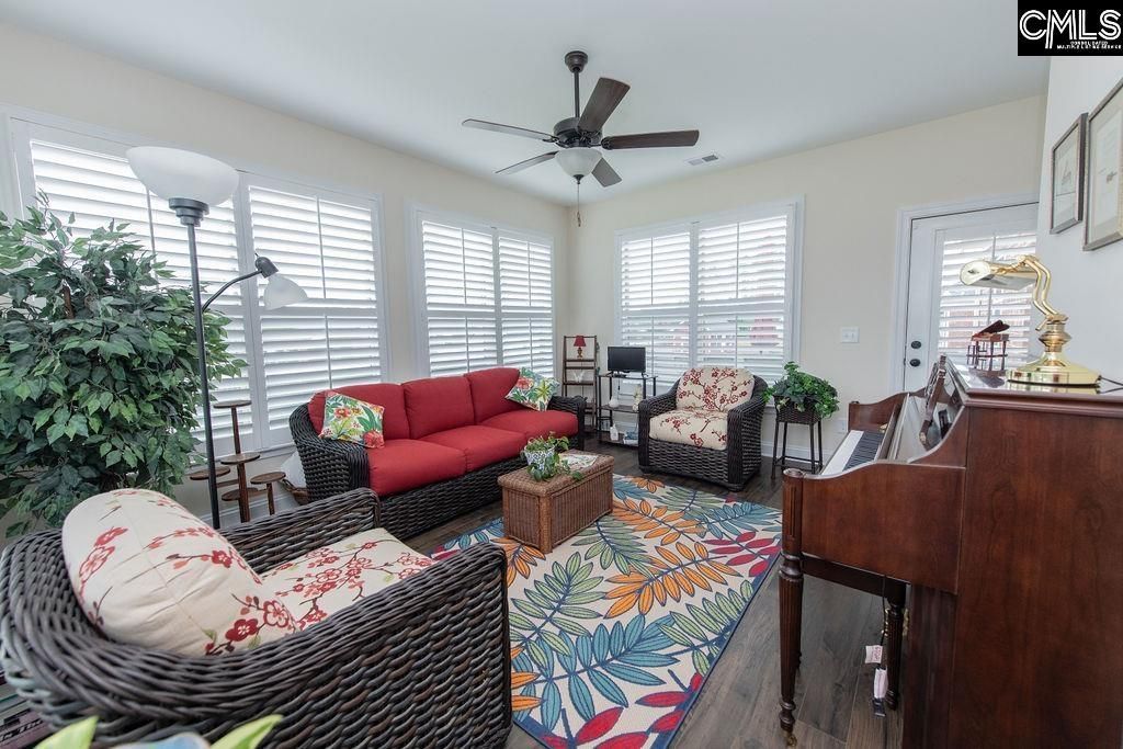 348 Congaree Ridge Court  Photo 41