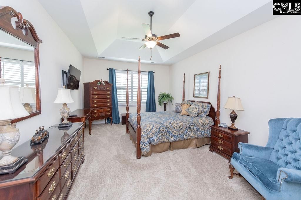 348 Congaree Ridge Court  Photo 43