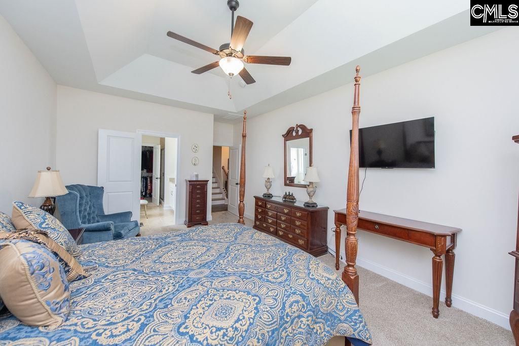 348 Congaree Ridge Court  Photo 44