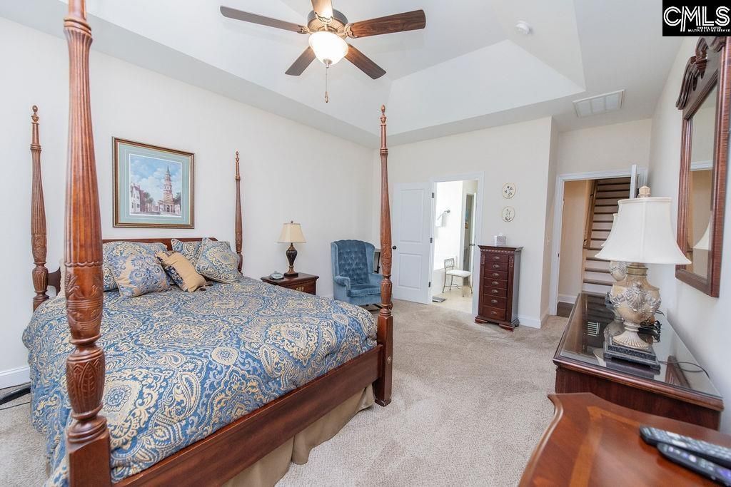 348 Congaree Ridge Court  Photo 45