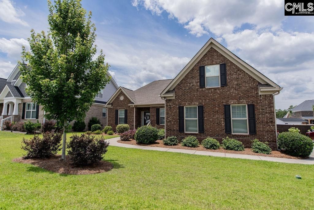 348 Congaree Ridge Court  Photo 6