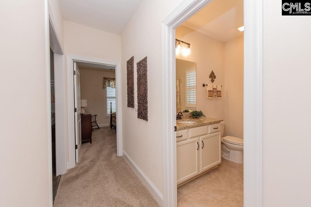348 Congaree Ridge Court  Photo 63