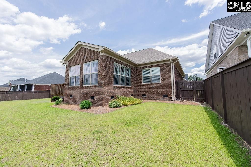 348 Congaree Ridge Court  Photo 7