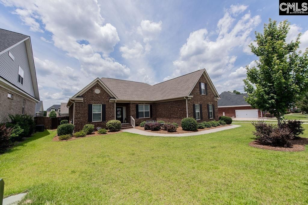 348 Congaree Ridge Court  Photo 8